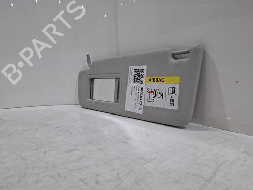 Left sun visor SEAT IBIZA V (KJ1, KJG) 1.0 TSI | BP39507157I1 - Image 5