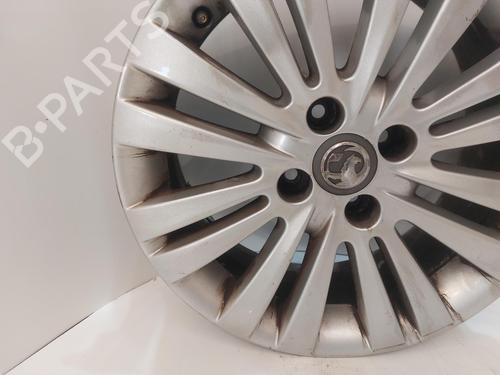 Rim VAUXHALL CORSA Mk III (D) (S07) 1.2 i 16V (L08) | BP32380072C45 