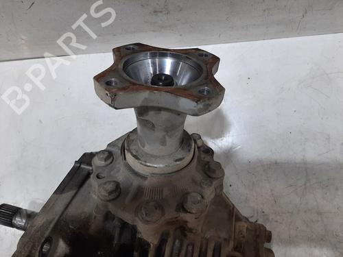 Transfer box DACIA DUSTER (HS_) 1.5 dCi 4x4 | BP30516698M36 