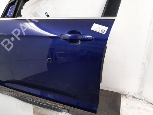 Left front door FORD FOCUS III 1.6 TDCi | BP29471910C2 