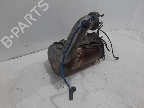 Particulate filter RENAULT KADJAR (HA_, HL_) 1.5 dCi 110 (HLA3) | BP39594764M81 - Image 2