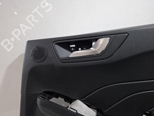 Rear right panel FORD KUGA III (DFK) 2.5 Duratec PHEV | BP40112026C61 - Image 5