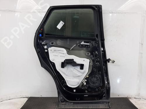 Left rear door VAUXHALL GRANDLAND X / GRANDLAND (A18) 1.2 Turbo (75) | BP29398008C4 