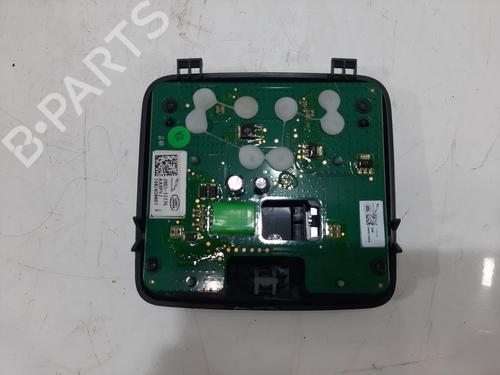 Interior roof light JAGUAR I-PACE (X590) EV400 AWD | BP29581118I8