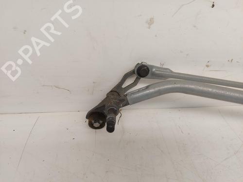 Front wiper motor CITROËN C3 Picasso (SH_) 1.6 BlueHDi 100 | BP26865289M29 