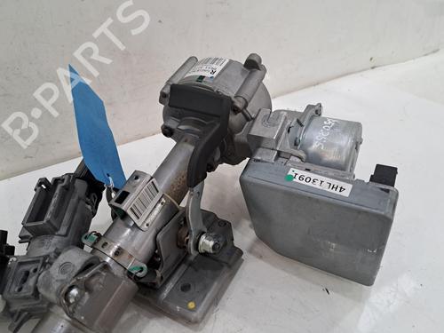 Steering column MAZDA 2 (DE_, DH_) 1.3 (DE3FS) | BP35921983M21 - Image 4