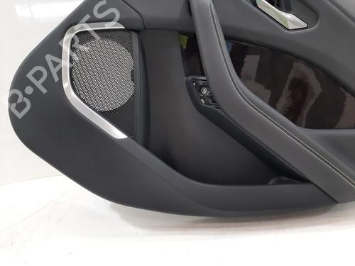 Other JAGUAR I-PACE (X590) EV400 AWD | BP29945953O1 