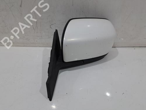 Left mirror MAZDA 5 (CW) 2.0 (CWEFW) | BP35923584C26  - Image 6