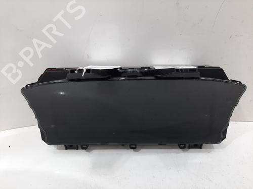 Used Instrument cluster LAND ROVER RANGE ROVER IV (L405) 4.4 SDV8 4x4 (340 hp) 31978159