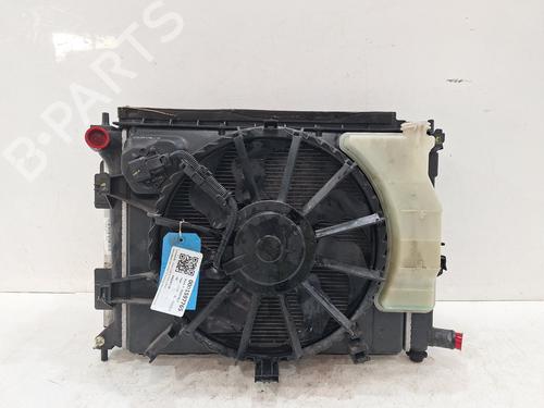 Kühlerpaket für HYUNDAI i20 II (GB, IB) 1.2 (84 hp) 31685220