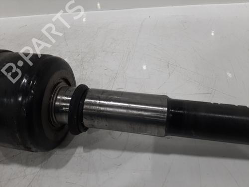 Andre JAGUAR I-PACE (X590) EV400 AWD | BP29162849O1