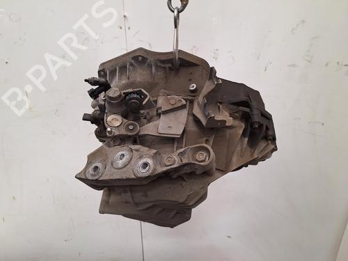 Gearbox VAUXHALL ASTRA Mk VII (K) (B16) 1.6 CDTi | BP38537279M3 - Image 6