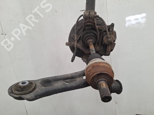 Left front suspension AUDI Q3 (F3B) 35 TFSI | BP33987253M72  - Image 5