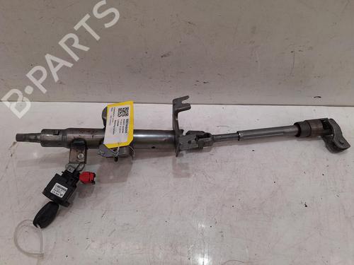 Steering column DACIA LOGAN MCV II 1.5 dCi | BP27203237M21 