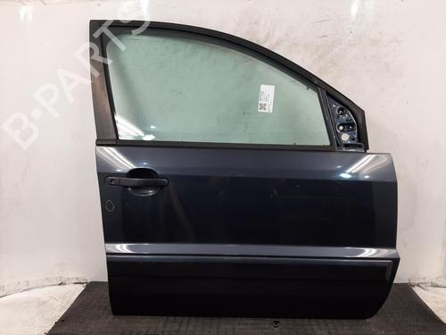 Used Right front door FORD FUSION (JU_) 1.4 (80 hp) 29810478