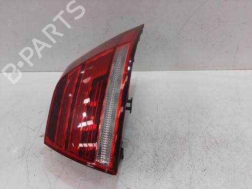Right taillight VW GOLF VII (5G1, BQ1, BE1, BE2) 1.4 TSI | BP29297616C35 