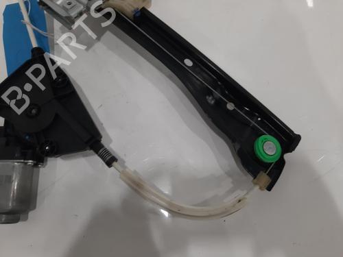 Front left window mechanism SEAT Mii (KF1, KE1) electric | BP26840095C22 