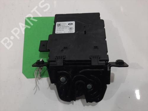 Used Tailgate lock JAGUAR I-PACE (X590) EV400 AWD (400 hp) 29553627