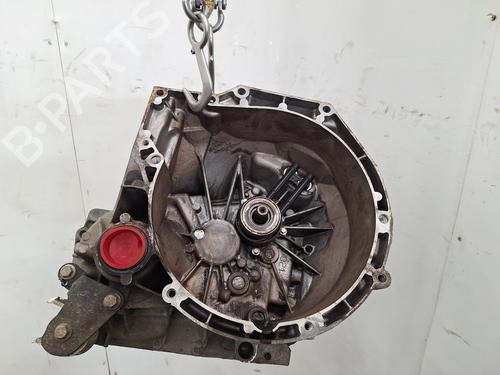 gearkasse-ford-fiesta-vi-cb1-ccn-2008-39405705 main image