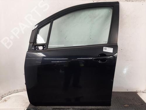 left-front-door-vauxhall-agila-mk-ii-b-h08-2008-2009-2010-2011-2012-2013-2014-32683148 main image