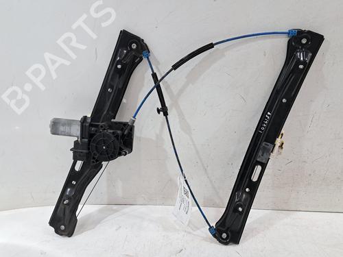 Used Front right window mechanism Front right window mechanism BMW 3 (F30, F80) 320 i xDrive (184 hp) 33754018 33754018