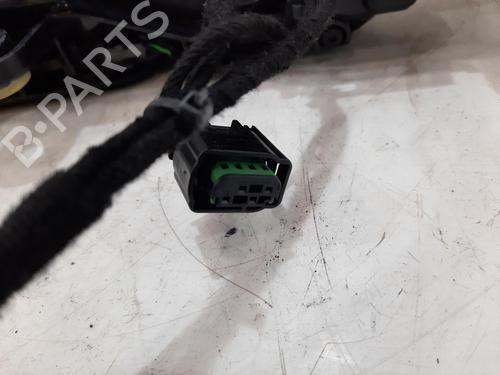 Udvendigt håndtag JAGUAR I-PACE (X590) EV400 AWD | BP29163058C122 