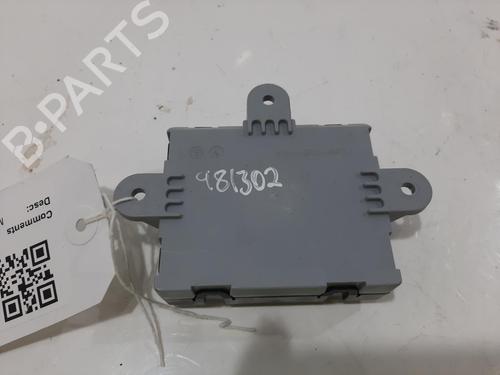 Used Control unit JAGUAR I-PACE (X590) EV400 AWD (400 hp) 30585527