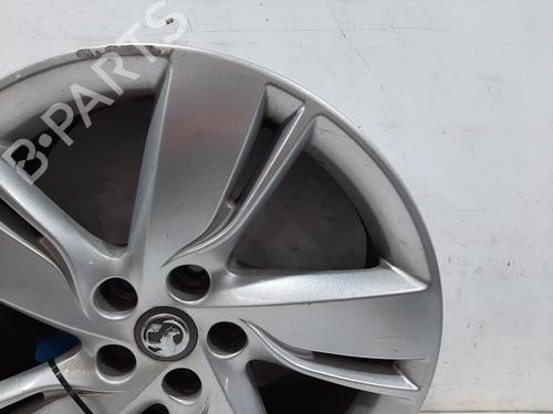 Rim VAUXHALL ASTRA Mk VI (J) (P10) 1.6 | BP30382163C45
