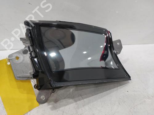Used Display monitor BMW 4 Gran Coupe (F36) 430 d xDrive (258 hp) 26817594