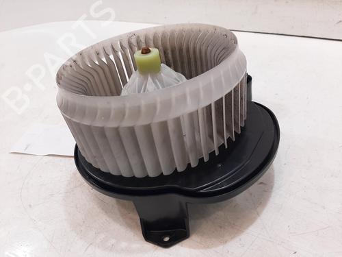 Heater blower motor JAGUAR I-PACE (X590) EV400 AWD | BP30756661M62