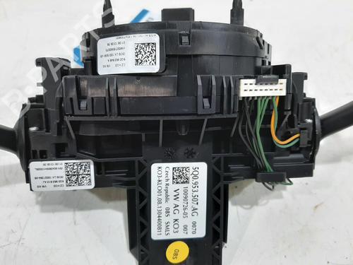 Switch VW GOLF VII (5G1, BQ1, BE1, BE2) 2.0 TDI | BP33648010I30 - Image 6