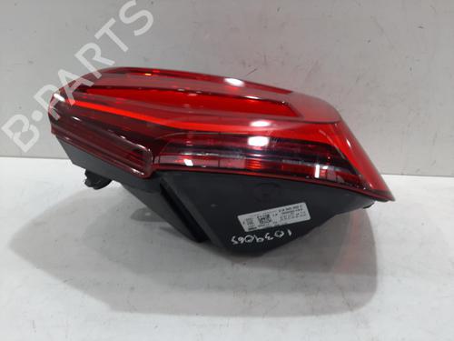 Right taillight AUDI Q2 (GAB, GAG) 30 TFSI | BP32239534C35 