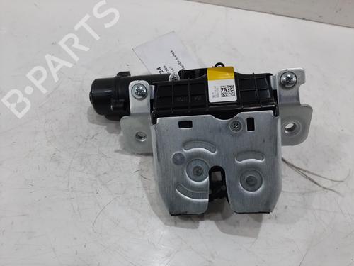 Schloss Heckdeckel für KIA SORENTO IV (MQ4, MQ4A) 1.6 T-GDi Hybrid AWD (230 hp) 31305332