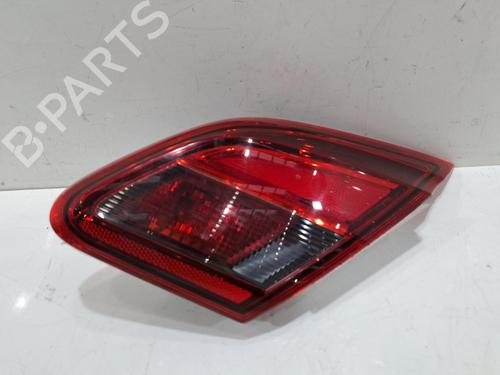 Used Right taillight VAUXHALL CORSA Mk IV (E) (X15) 1.4 (90 hp) 29266942