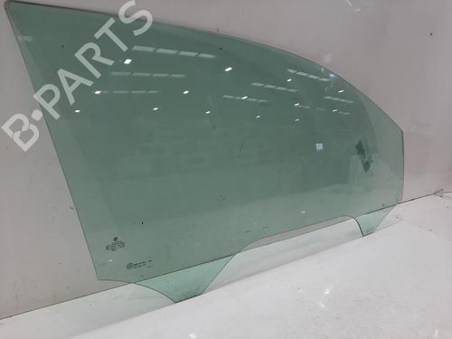 Front right door window VW POLO V (6R1, 6C1) 1.2 | BP30179931C19 