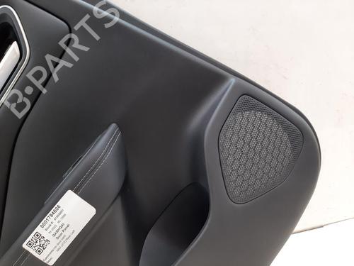 Rear left panel NISSAN QASHQAI III (J12) 1.5 VC-T e-Power | BP37718034C60  - Image 5