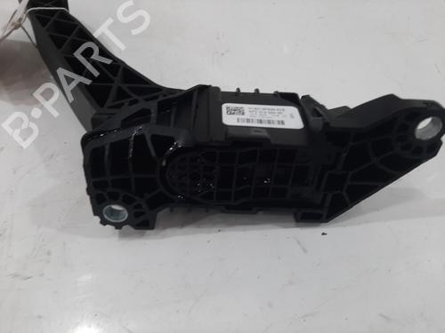 Pedal FORD FIESTA VII (HJ, HF) 1.0 EcoBoost mHEV ACTIVE | BP31927753I4