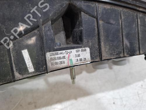 Left tailgate light FIAT TIPO Hatchback (356_, 357_) 1.4 (356HXA1B, 357) | BP38969989C79 - Image 4