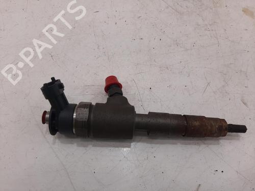 Used Injector Injector FORD C-MAX II (DXA/CB7, DXA/CEU) 1.5 TDCi (120 hp) 33318041 33318041