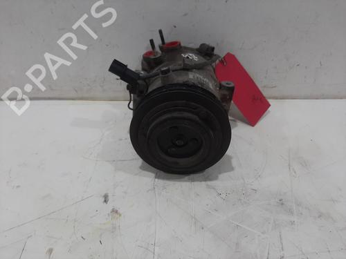 Used AC compressor KIA SPORTAGE III (SL) 1.7 CRDi (116 hp) 30496794