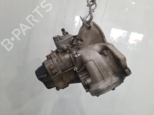 Gearbox VAUXHALL CORSA Mk III (D) (S07) 1.2 i 16V (L08) | BP29397985M3 