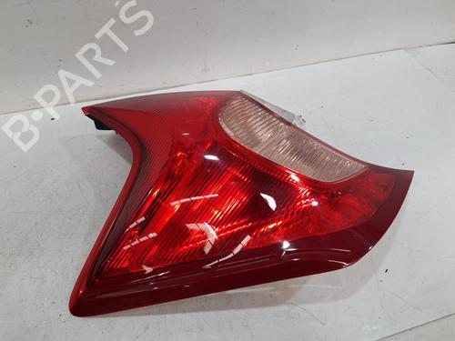 Farolim esquerdo NISSAN NOTE (E12) 1.2 DIG-S | BP37520202C34 - Image 3