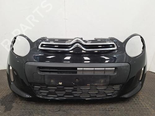 Used Front bumper Front bumper 39413322 39413322