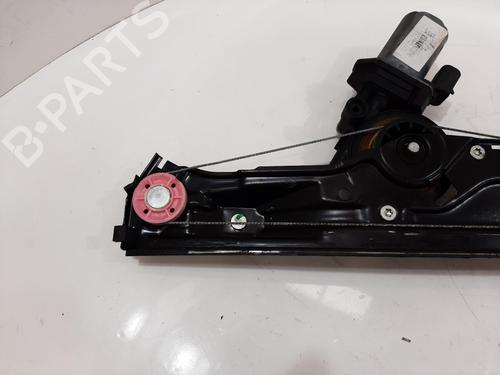 Front right window mechanism FORD KA (RU8) 1.2 | BP37629418C23 - Image 6