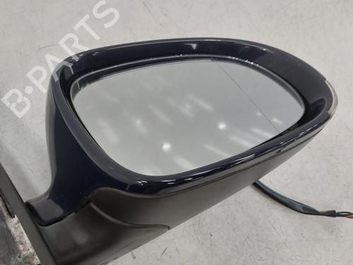 Right mirror VW GOLF PLUS V (5M1, 521) 1.9 TDI | BP26744544C27 