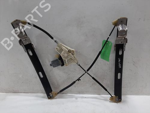 Used Front left window mechanism Front left window mechanism SEAT LEON (5F1) 1.6 TDI (115 hp) 33242564 33242564