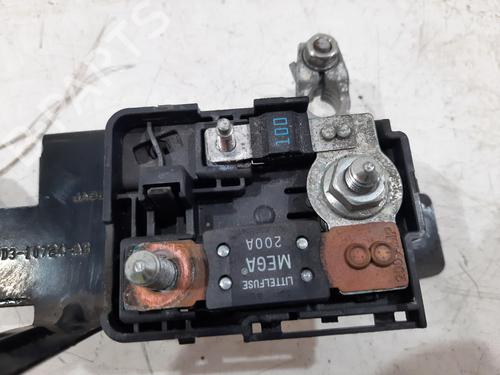 Fuse box JAGUAR I-PACE (X590) EV400 AWD | BP33698998E1  - Image 5