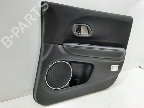 Andre HONDA HR-V (RU) 1.5 (RU1) | BP31964760O1 