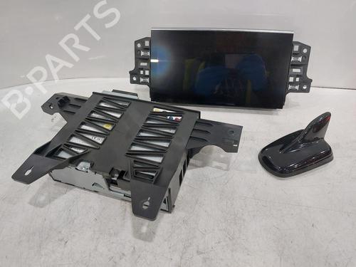 Used Electronic module AUDI Q8 (4MN, 4MT) 50 TDI Mild Hybrid quattro (286 hp) 29297292