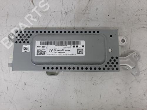 Used Control unit TESLA MODEL 3 (5YJ3) EV Performance AWD (462 hp) 29266419